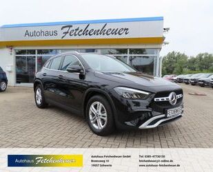 Mercedes-Benz GLA 180 Gebrauchtwagen