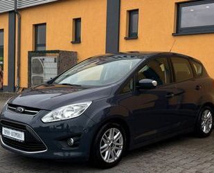 Ford C-Max Gebrauchtwagen
