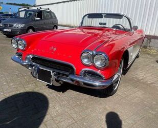 Corvette C1 Gebrauchtwagen