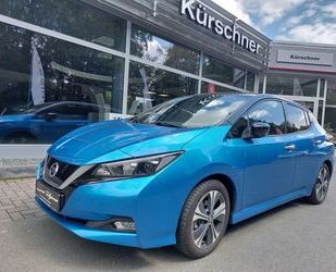 Nissan Leaf Gebrauchtwagen