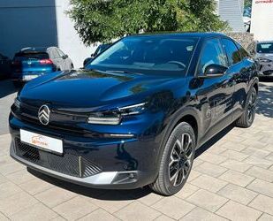 Citroen C4 Gebrauchtwagen