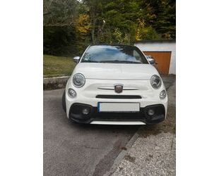 Abarth 595 Turismo Gebrauchtwagen
