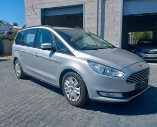 Ford Galaxy Gebrauchtwagen