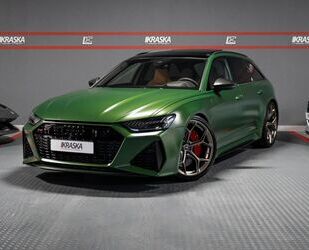 Audi RS6 Gebrauchtwagen