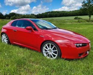 Alfa Romeo Brera Gebrauchtwagen
