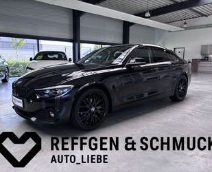 BMW 420 Gran Coupé Gebrauchtwagen