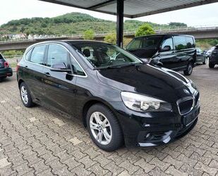 BMW 218 Gebrauchtwagen
