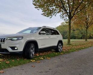 Jeep Cherokee Gebrauchtwagen