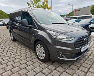 Ford Transit Connect Gebrauchtwagen