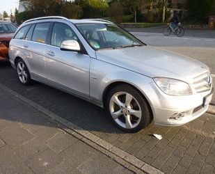 Mercedes-Benz C 320 Gebrauchtwagen