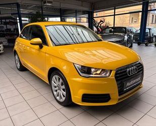 Audi A1 Gebrauchtwagen