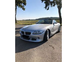 BMW Z4 Gebrauchtwagen