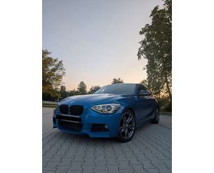 BMW 116 Gebrauchtwagen