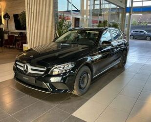 Mercedes-Benz C 200 Gebrauchtwagen