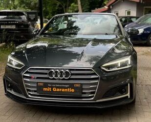 Audi S5 Gebrauchtwagen