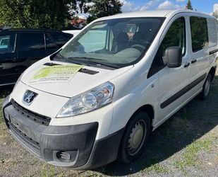 Peugeot Expert Gebrauchtwagen