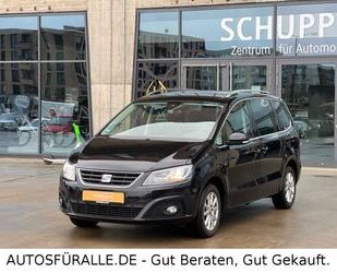 Seat Alhambra Gebrauchtwagen