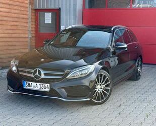 Mercedes-Benz C 250 Gebrauchtwagen