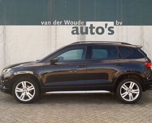 Seat Ateca Gebrauchtwagen