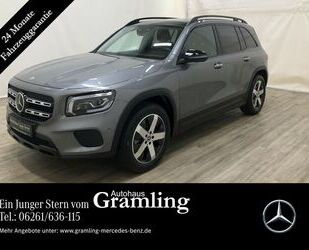 Mercedes-Benz GLB 220 Gebrauchtwagen