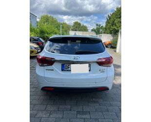 Hyundai i40 Gebrauchtwagen