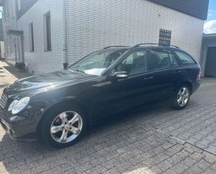 Mercedes-Benz C 230 Gebrauchtwagen