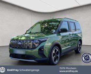 Ford Tourneo Courier Gebrauchtwagen