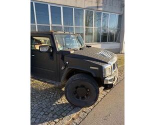 Hummer H2 Gebrauchtwagen