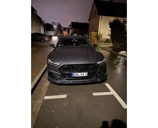 Audi A7 Gebrauchtwagen