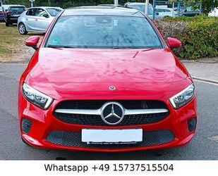 Mercedes-Benz A 180 Gebrauchtwagen