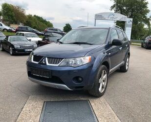 Mitsubishi Outlander Gebrauchtwagen