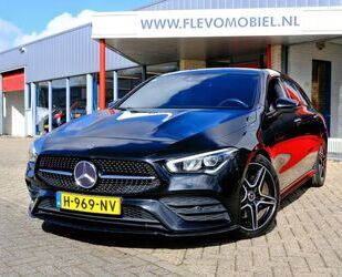 Mercedes-Benz CLA 200 Shooting Brake Gebrauchtwagen