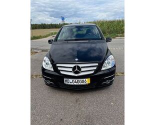 Mercedes-Benz 200 Gebrauchtwagen