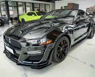 Ford Mustang Gebrauchtwagen