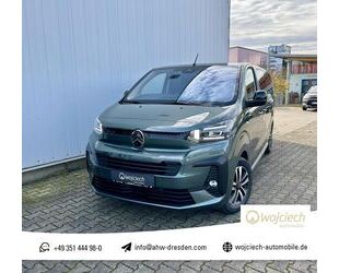 Citroen SpaceTourer Gebrauchtwagen
