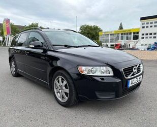 Volvo V50 Gebrauchtwagen