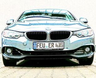 BMW 435 Gebrauchtwagen