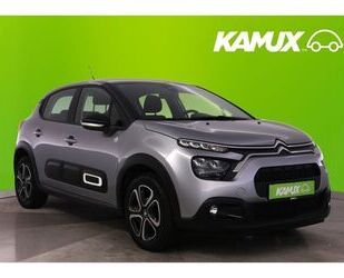 Citroen C3 Gebrauchtwagen