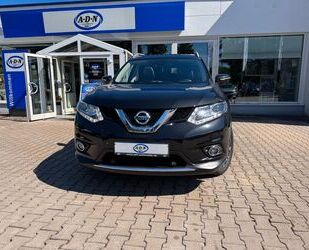 Nissan X-Trail Gebrauchtwagen