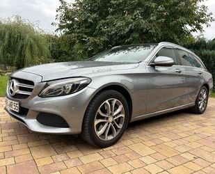 Mercedes-Benz C 250 Gebrauchtwagen