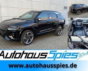 SsangYong Actyon Gebrauchtwagen