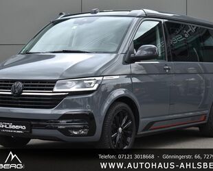 VW T6 California Gebrauchtwagen