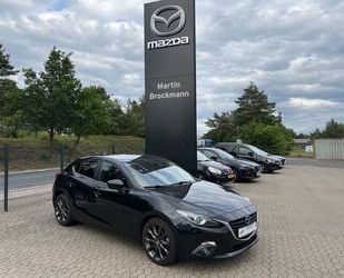 Mazda 3 Gebrauchtwagen