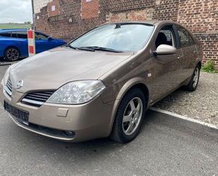 Nissan Primera Gebrauchtwagen