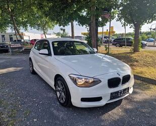 BMW 114 Gebrauchtwagen
