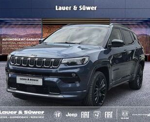 Jeep Compass Gebrauchtwagen