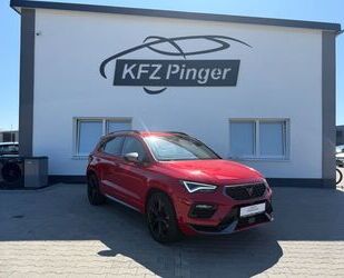 Cupra Ateca Gebrauchtwagen