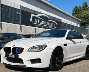 BMW M6 Gebrauchtwagen