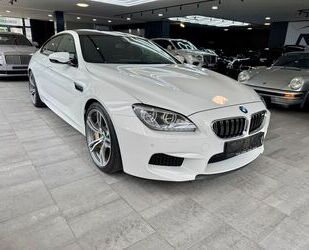 BMW M6 Gebrauchtwagen
