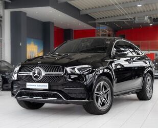 Mercedes-Benz GLE 350 Gebrauchtwagen